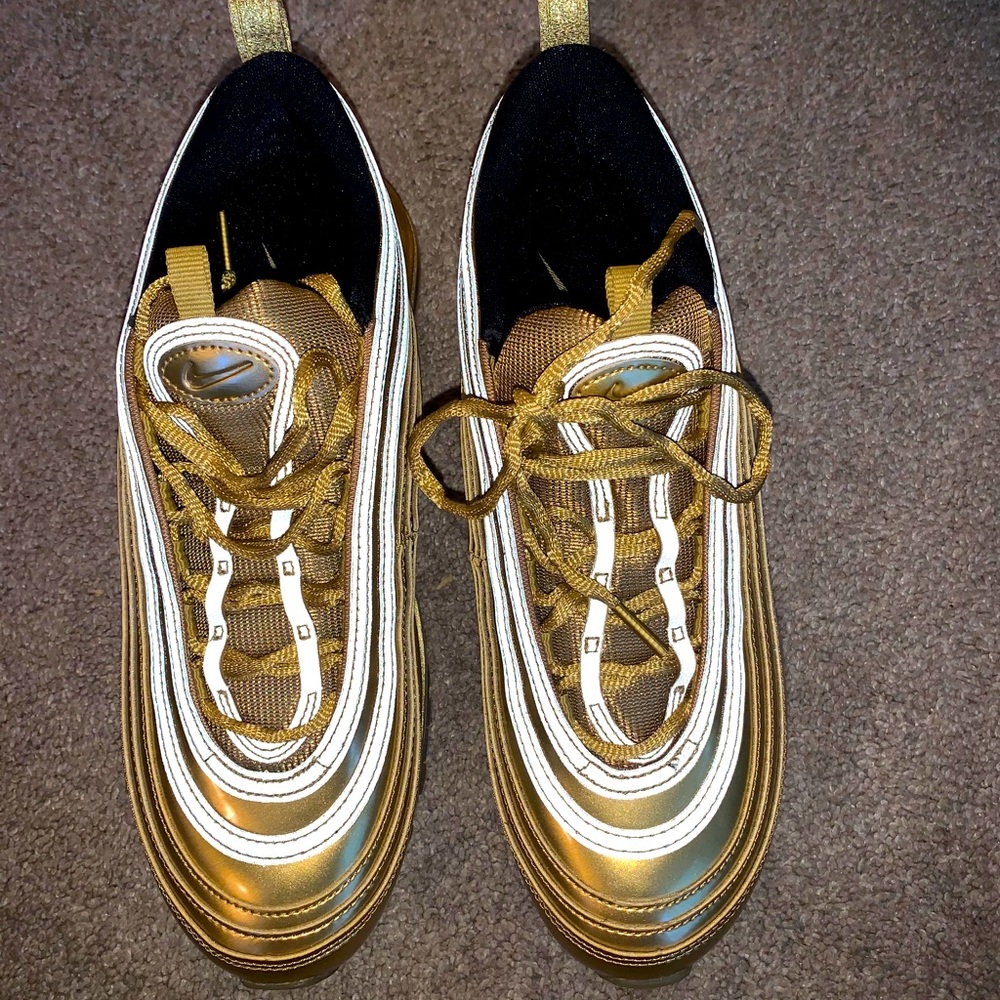 Nike Air Max 97